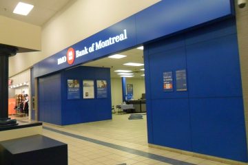 BMO Financial Group