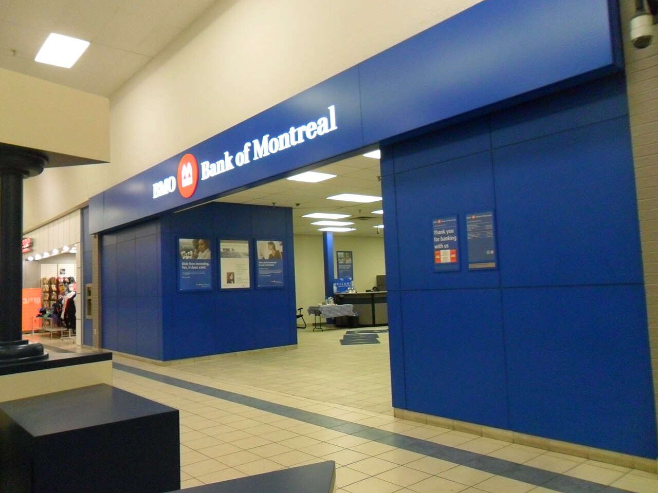 BMO Financial Group