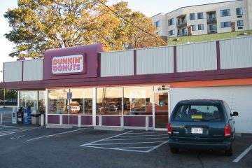 Dunkin