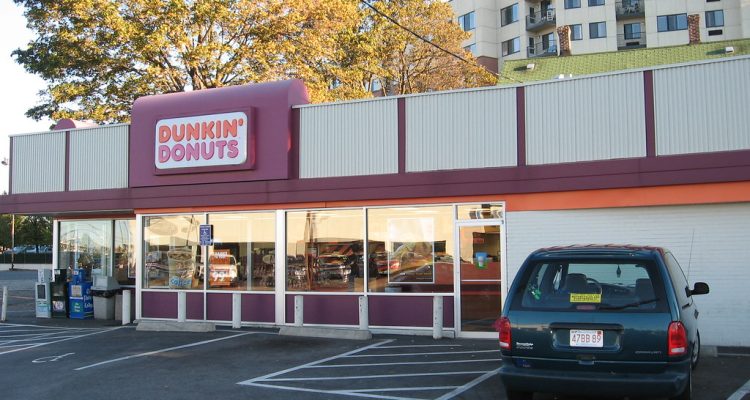 Dunkin