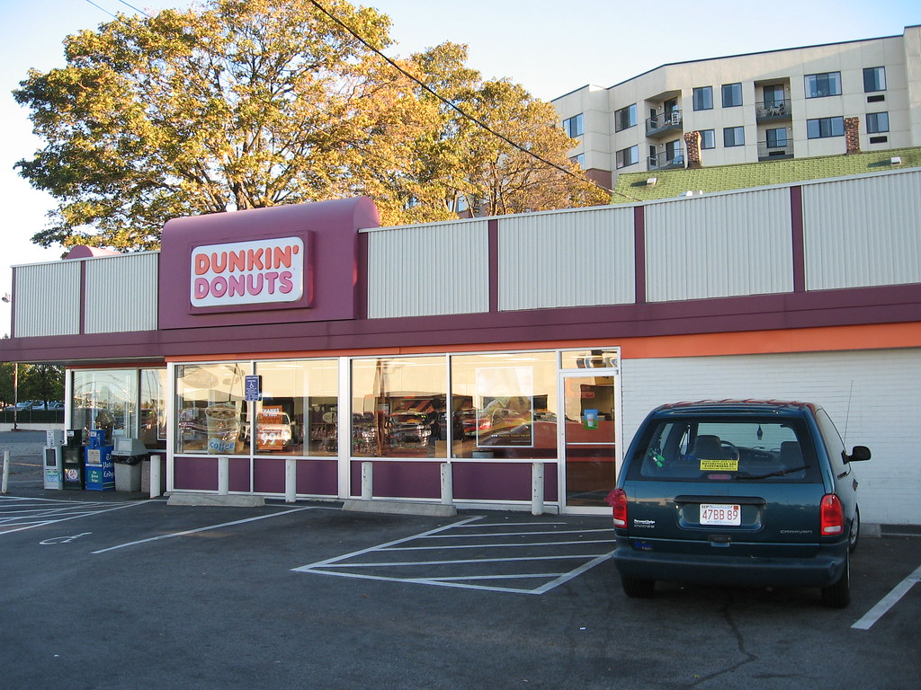 Dunkin