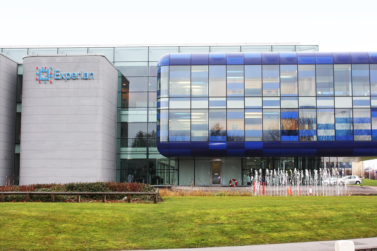 Experian