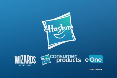 Hasbro