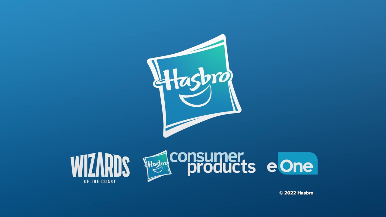 Hasbro