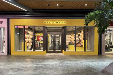 Marc Jacobs