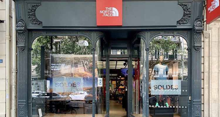 North Face