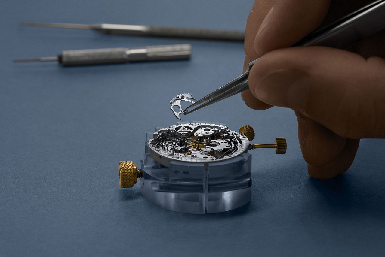 Piguet