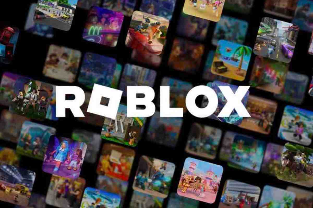Roblox