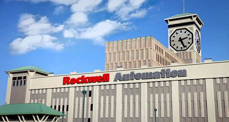 Rockwell Automation