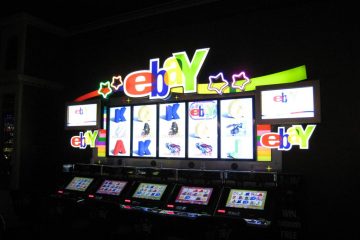 eBay
