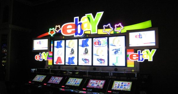 eBay