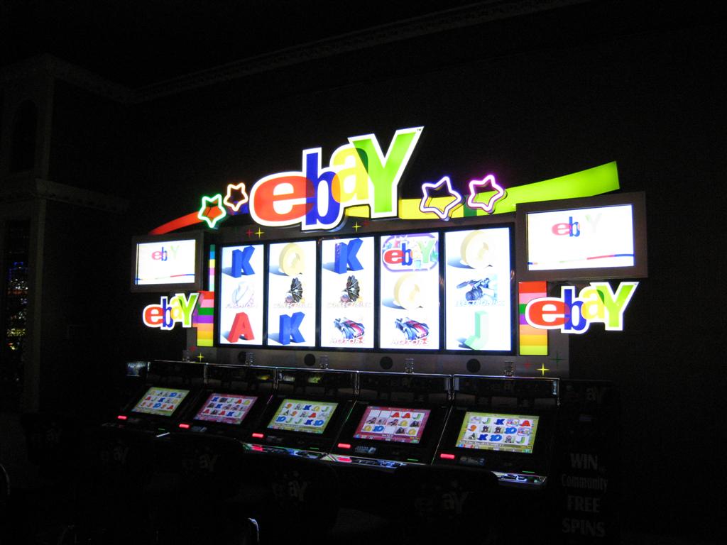 eBay