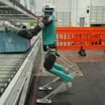 Agility Robotic