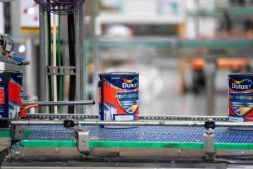 AkzoNobel Dulux