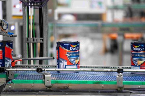 AkzoNobel Dulux