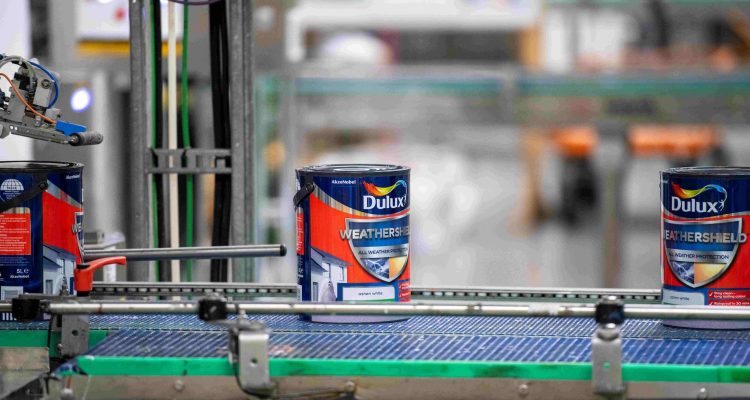 AkzoNobel Dulux