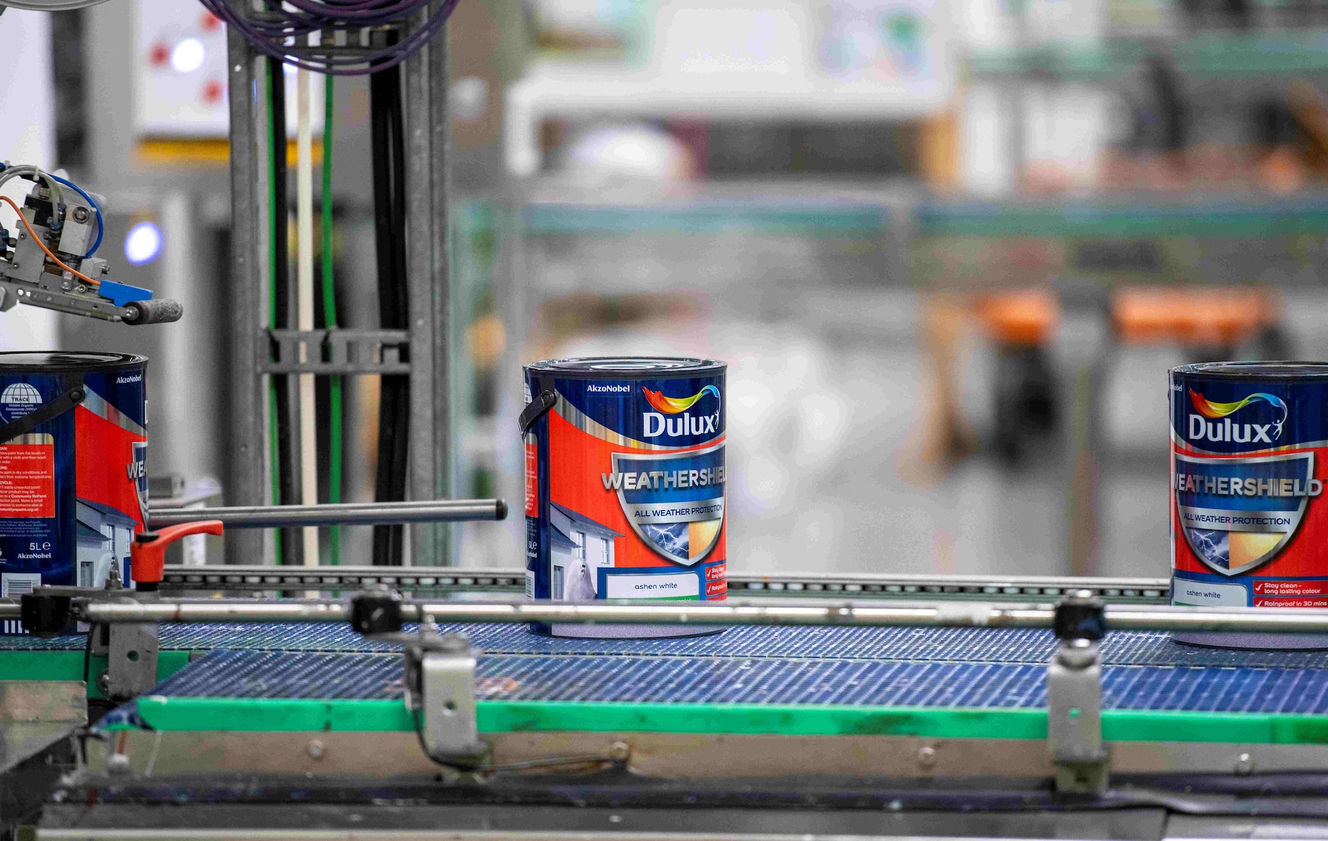 AkzoNobel Dulux