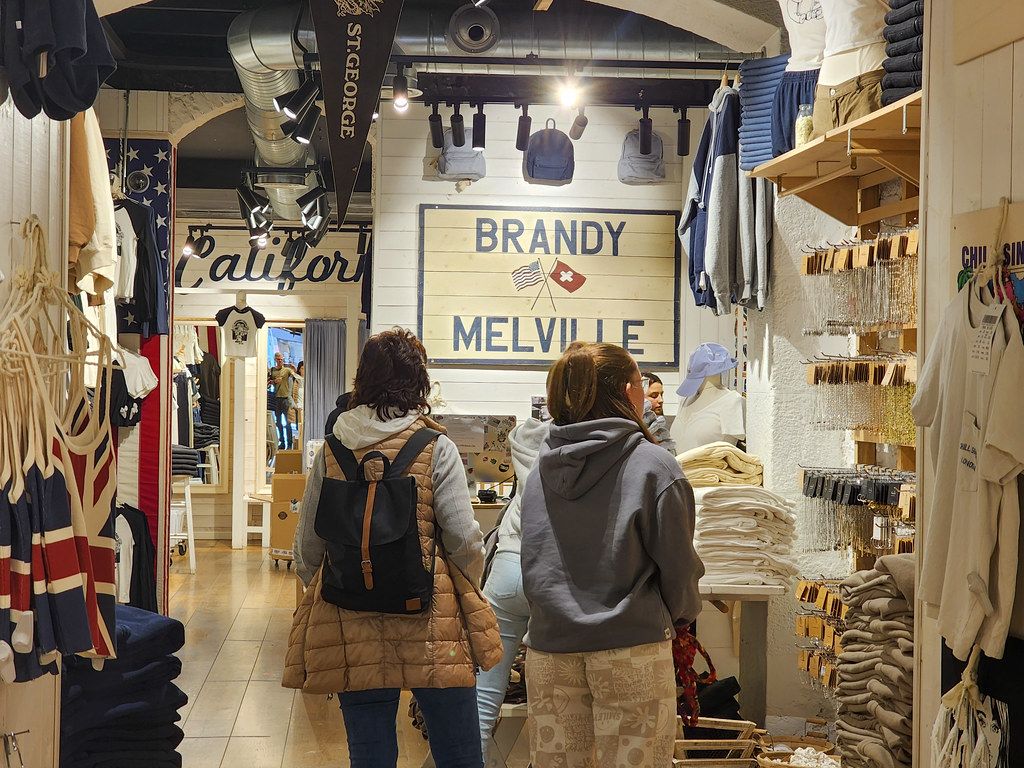 Brandy Melville