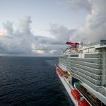 Carnival Corporation & plc