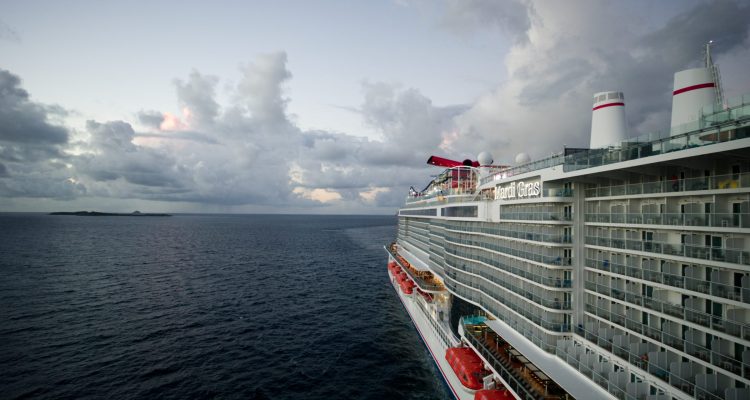 Carnival Corporation & plc