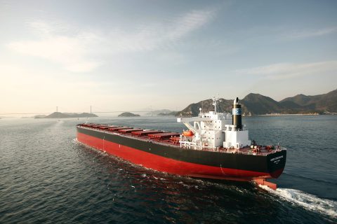 Genco Shipping