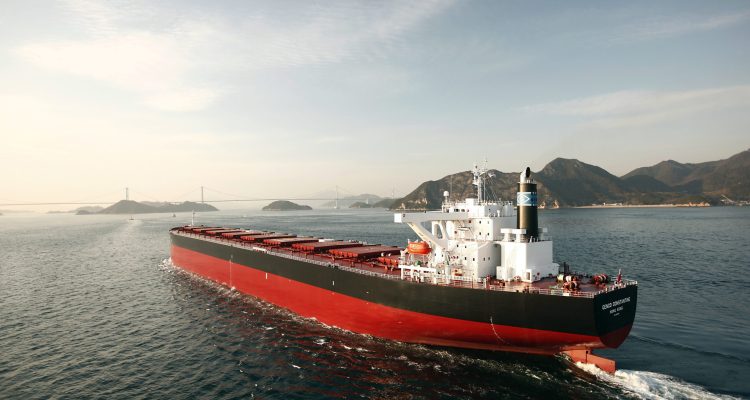 Genco Shipping