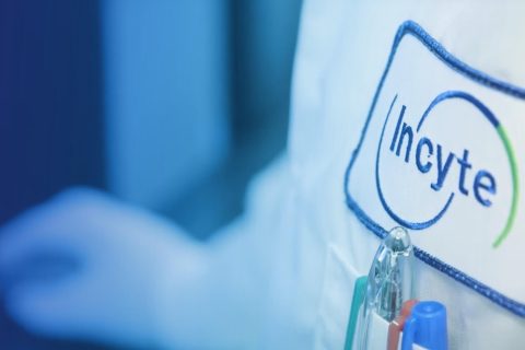 Incyte