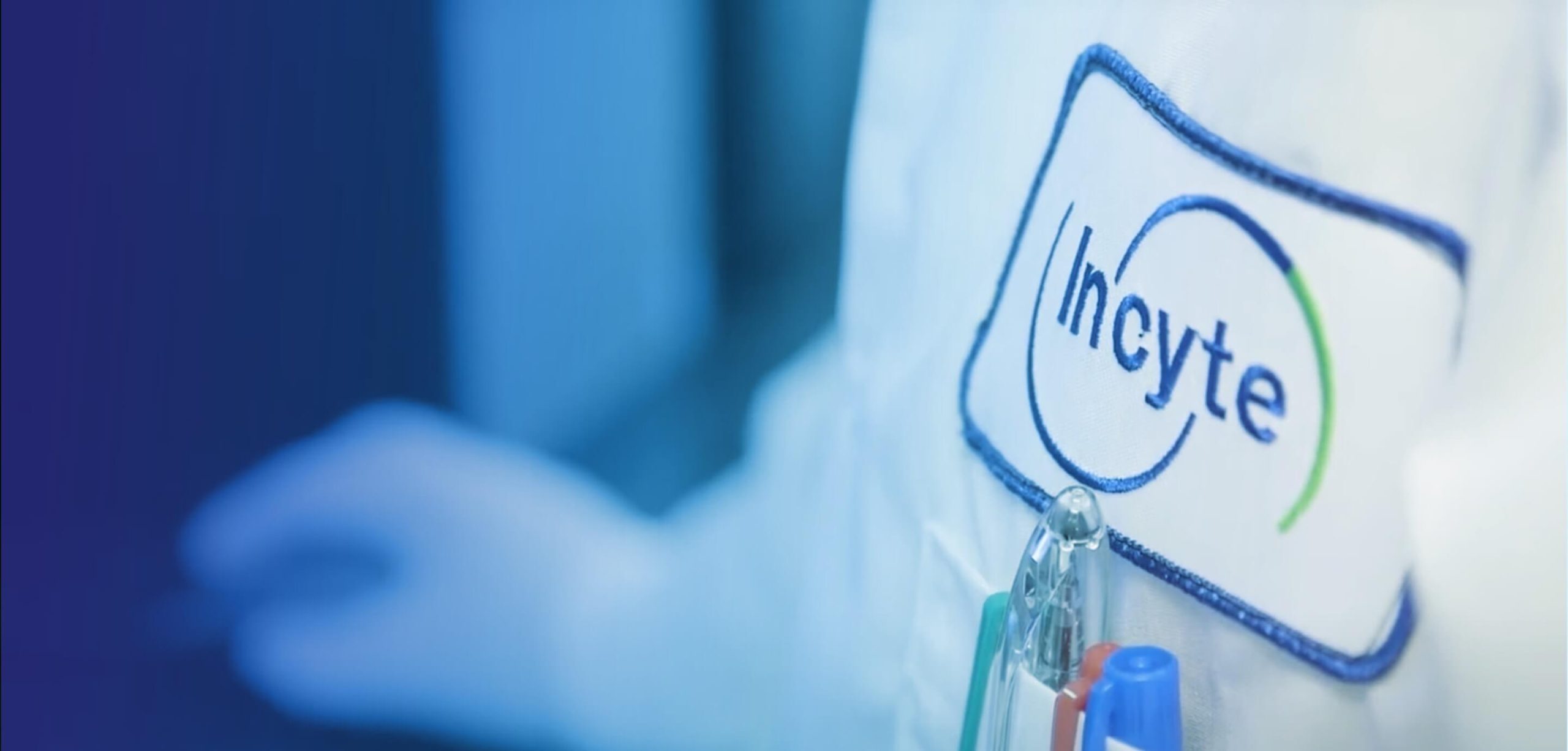 Incyte