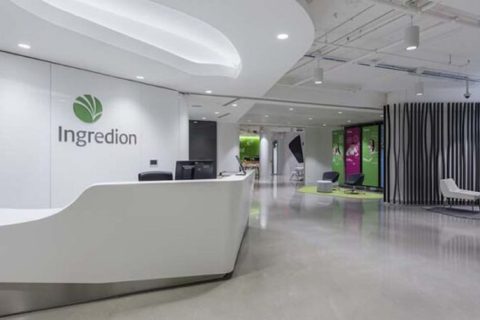 Ingredion