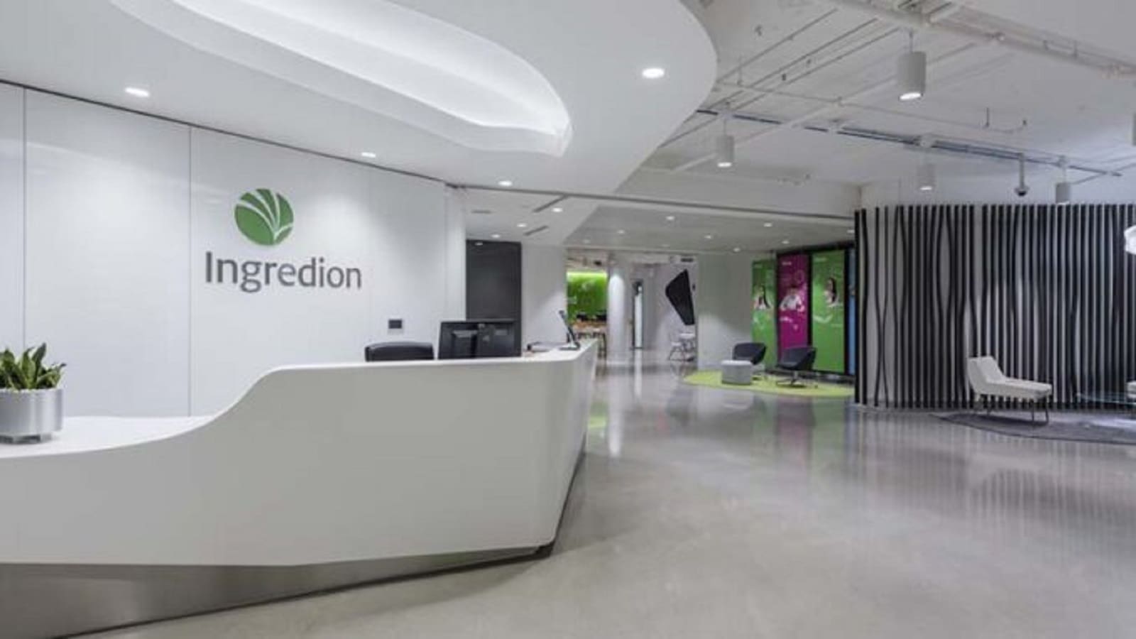 Ingredion