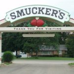 J.M. Smucker