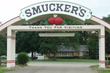 J.M. Smucker