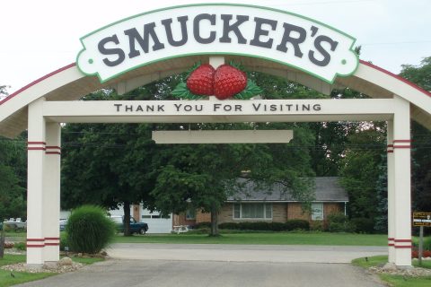 J.M. Smucker
