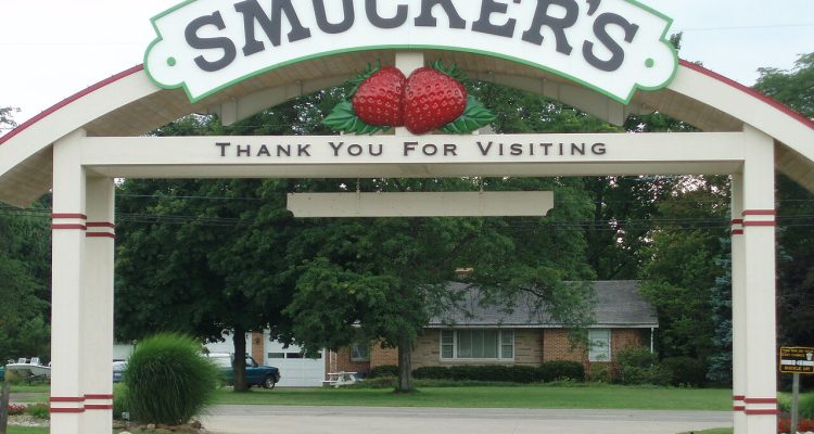 J.M. Smucker