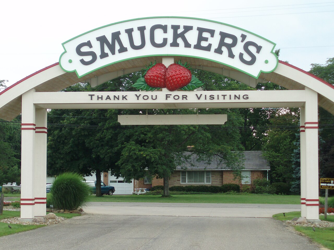 J.M. Smucker
