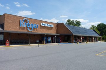 Kroger