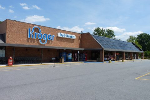 Kroger