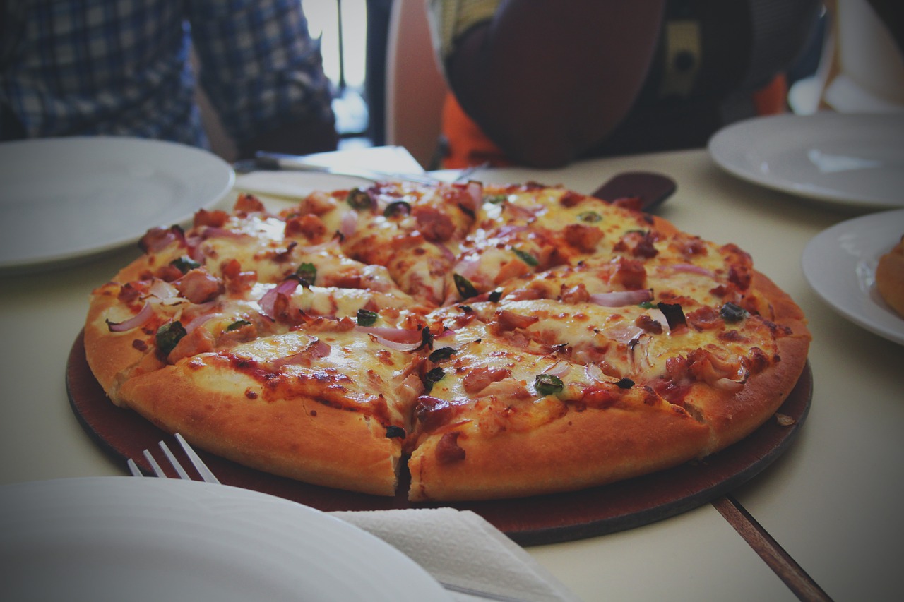 Pizza Hut