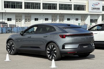 Polestar