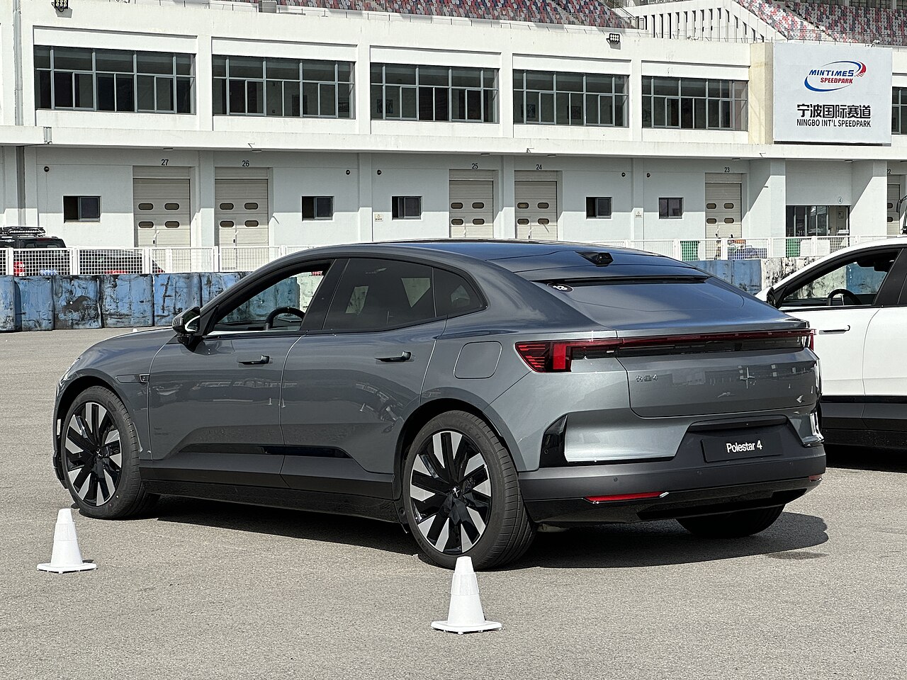 Polestar