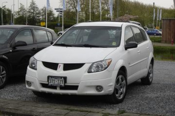 mobil tua