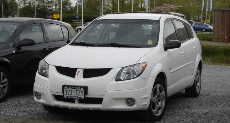 mobil tua