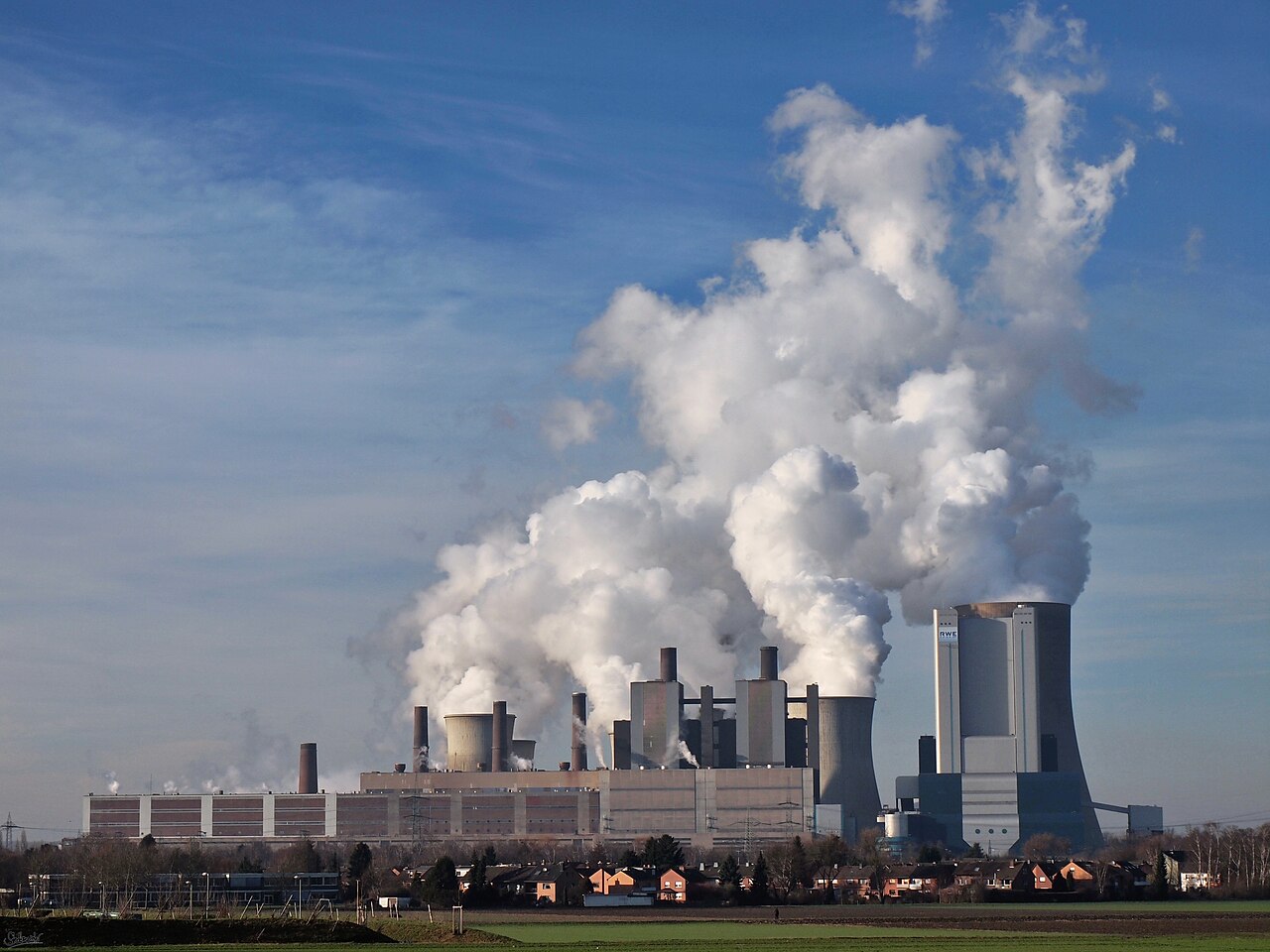 RWE AG