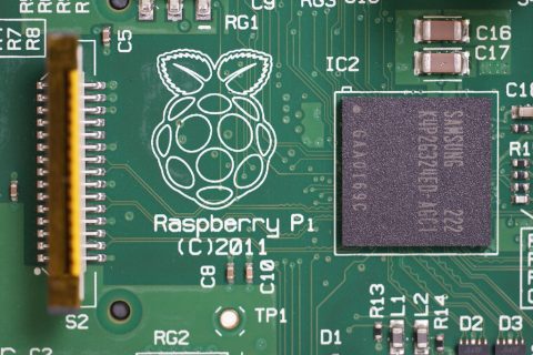 Raspberry Pi