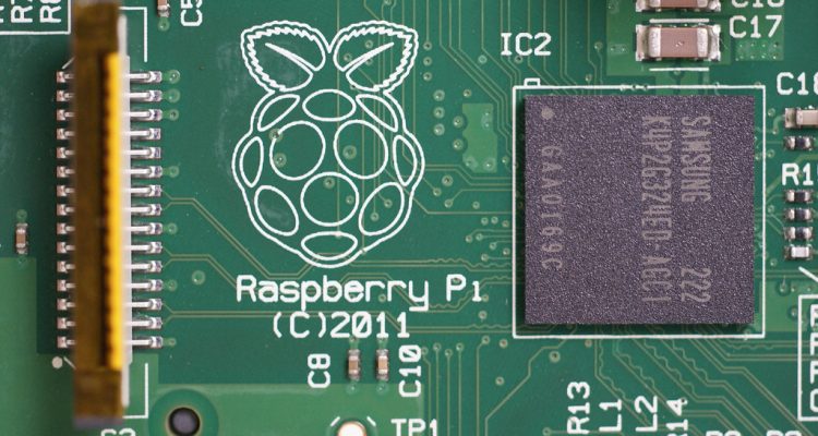 Raspberry Pi