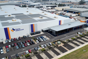 boots Australia’s Sigma Healthcare