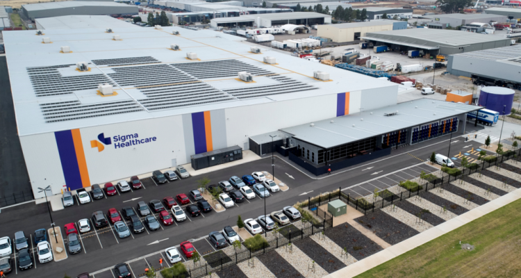 boots Australia’s Sigma Healthcare