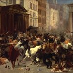 The Bulls and Bears in the Market (1879)
