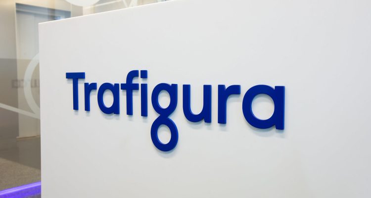 Trafigura