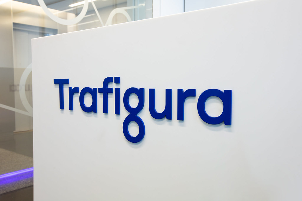 Trafigura